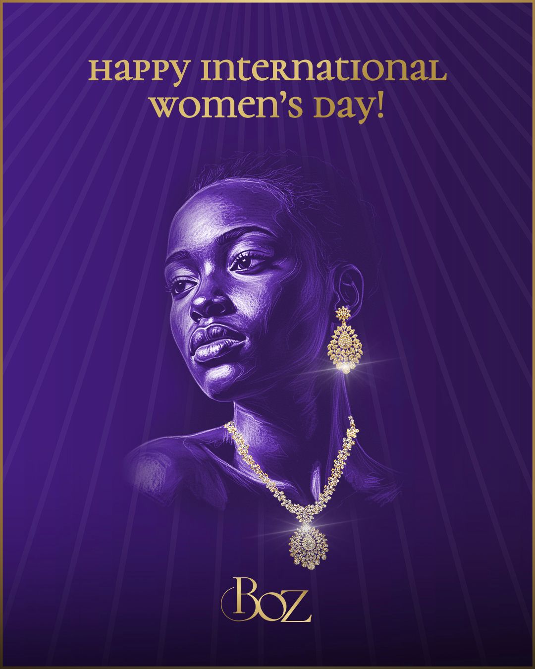 International Women's Day