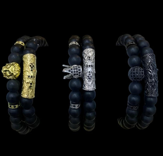 BOZ Elite Beads