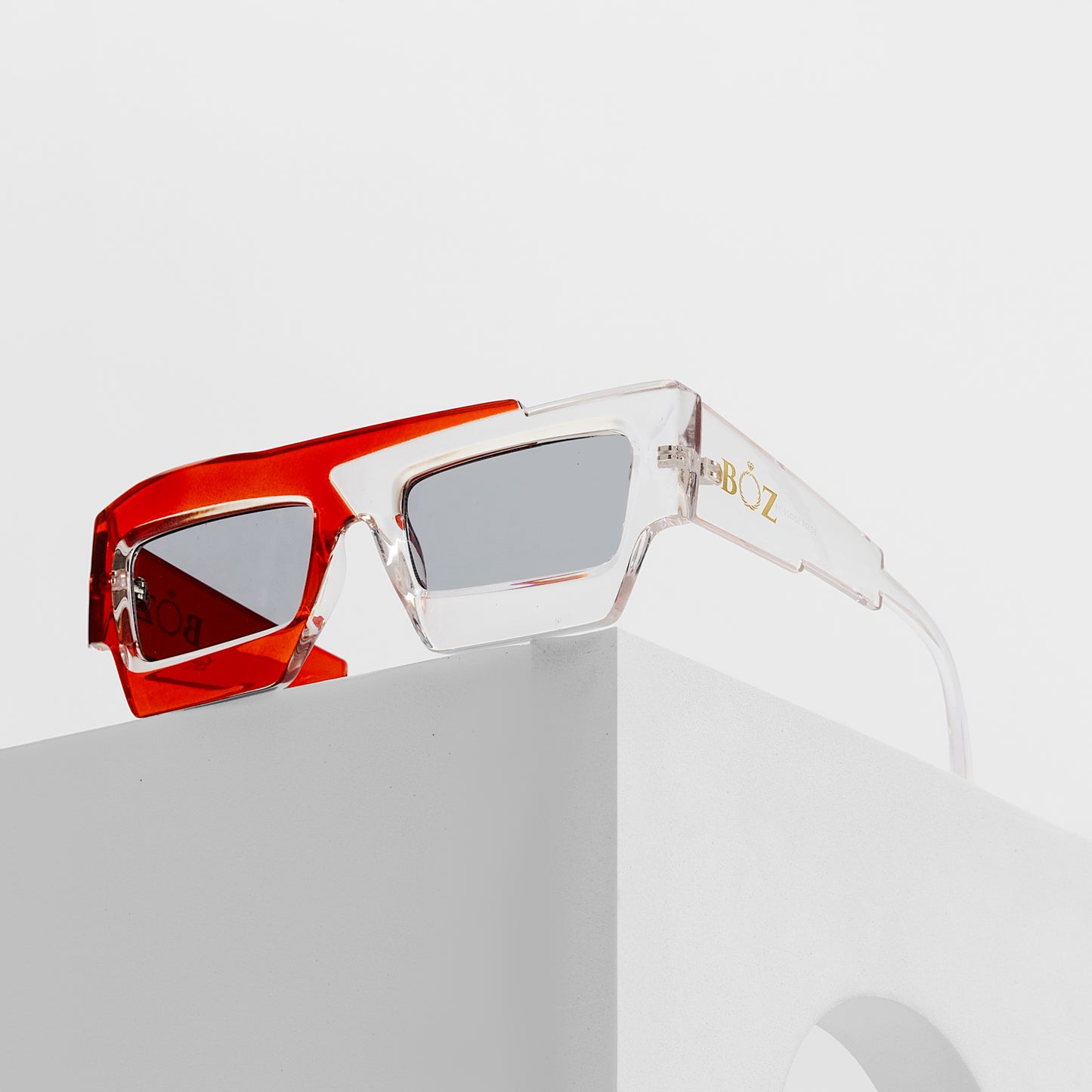 BOZ Trailblazer Sunglasses