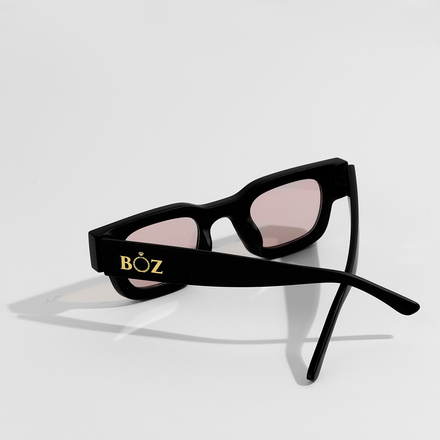 BOZ Visionary Sunglasses