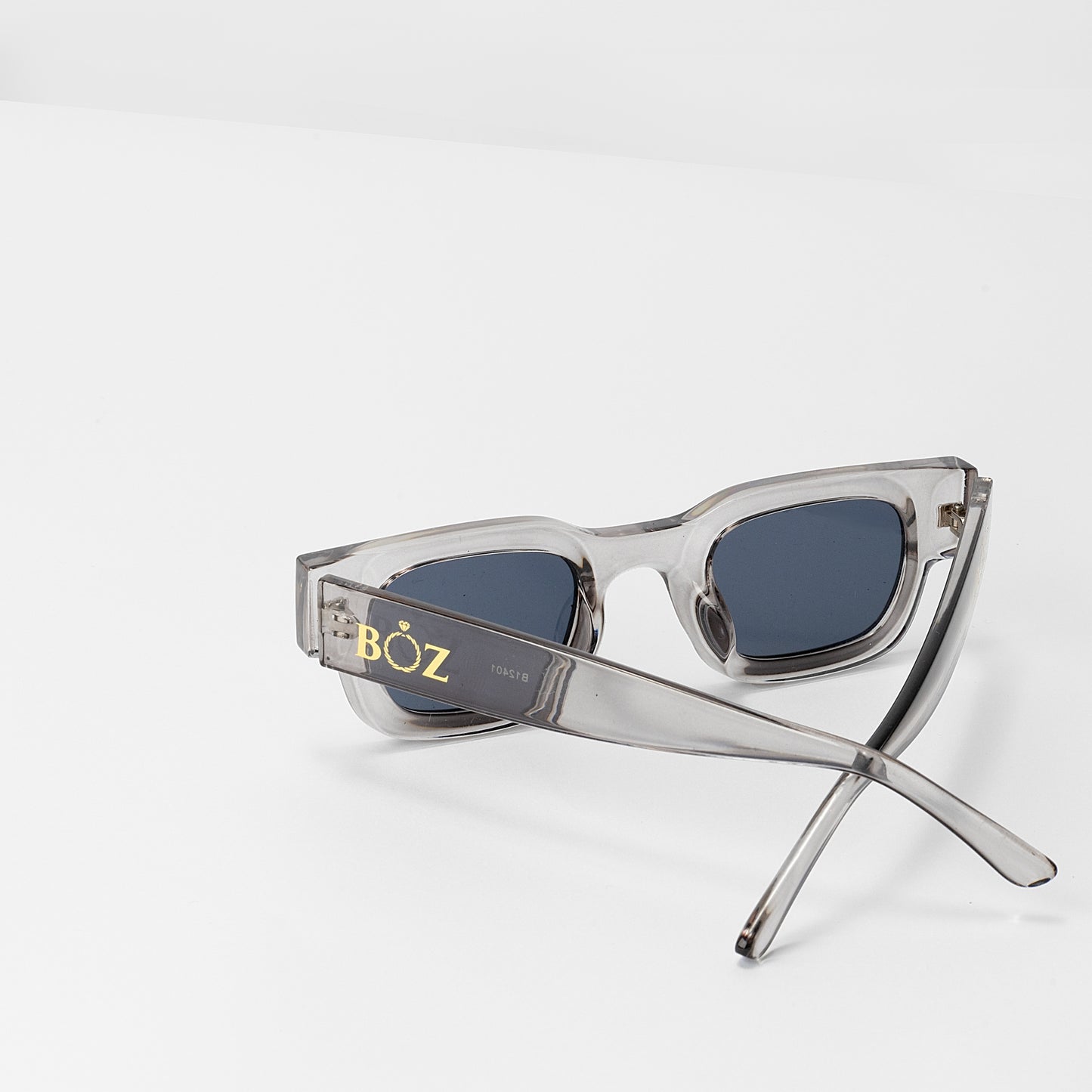 BOZ Visionary Sunglasses