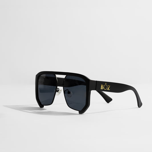 BOZ Pathfinder Sunglasses