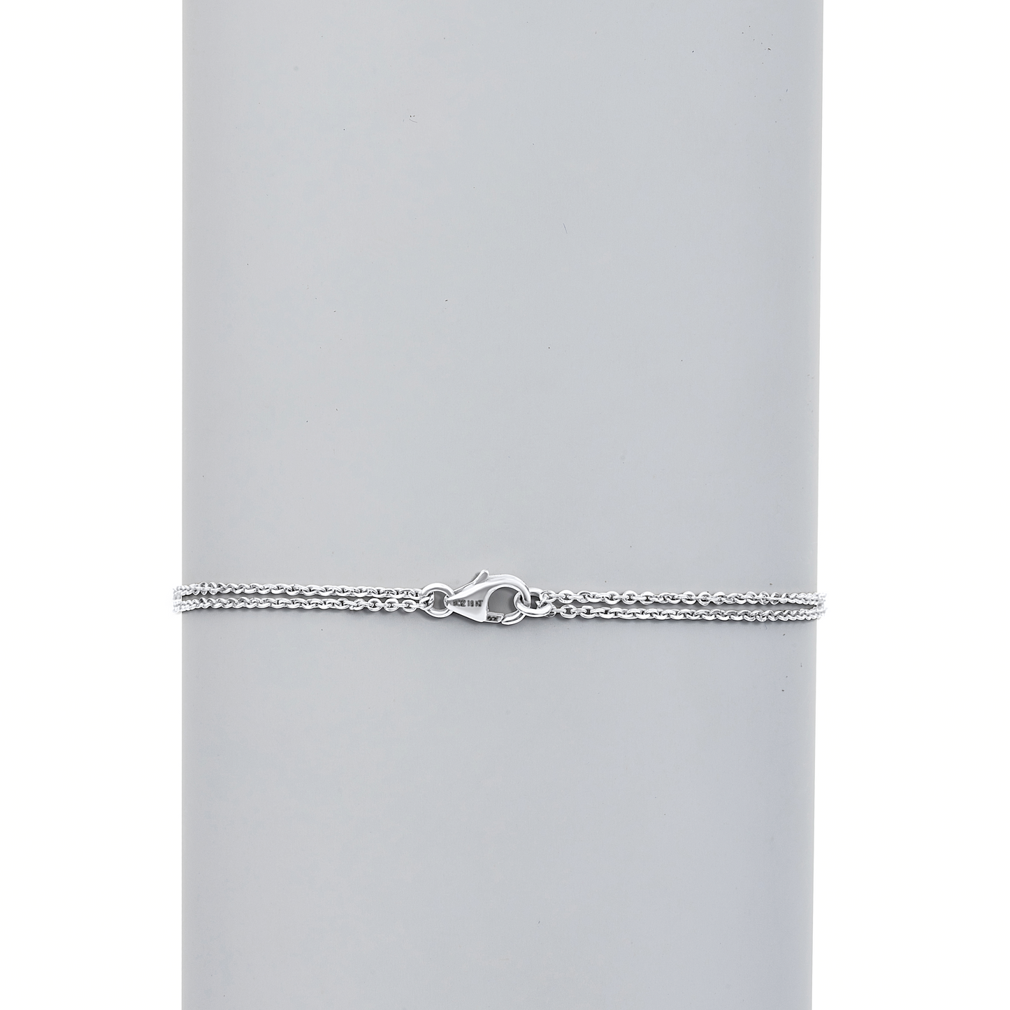 Maureen Floral Moissanite Bracelet in 925 Sterling Silver