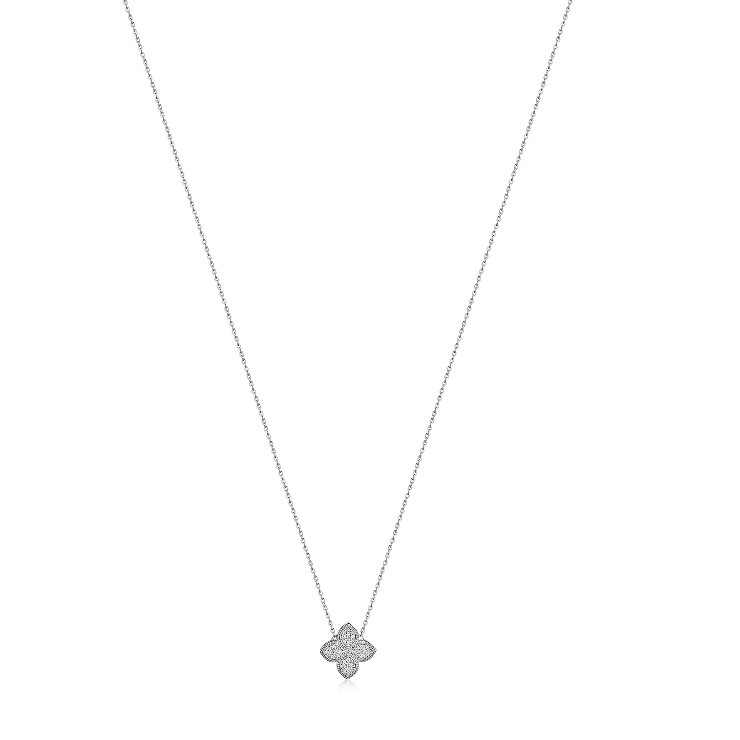 Nora Natural Diamond Necklace