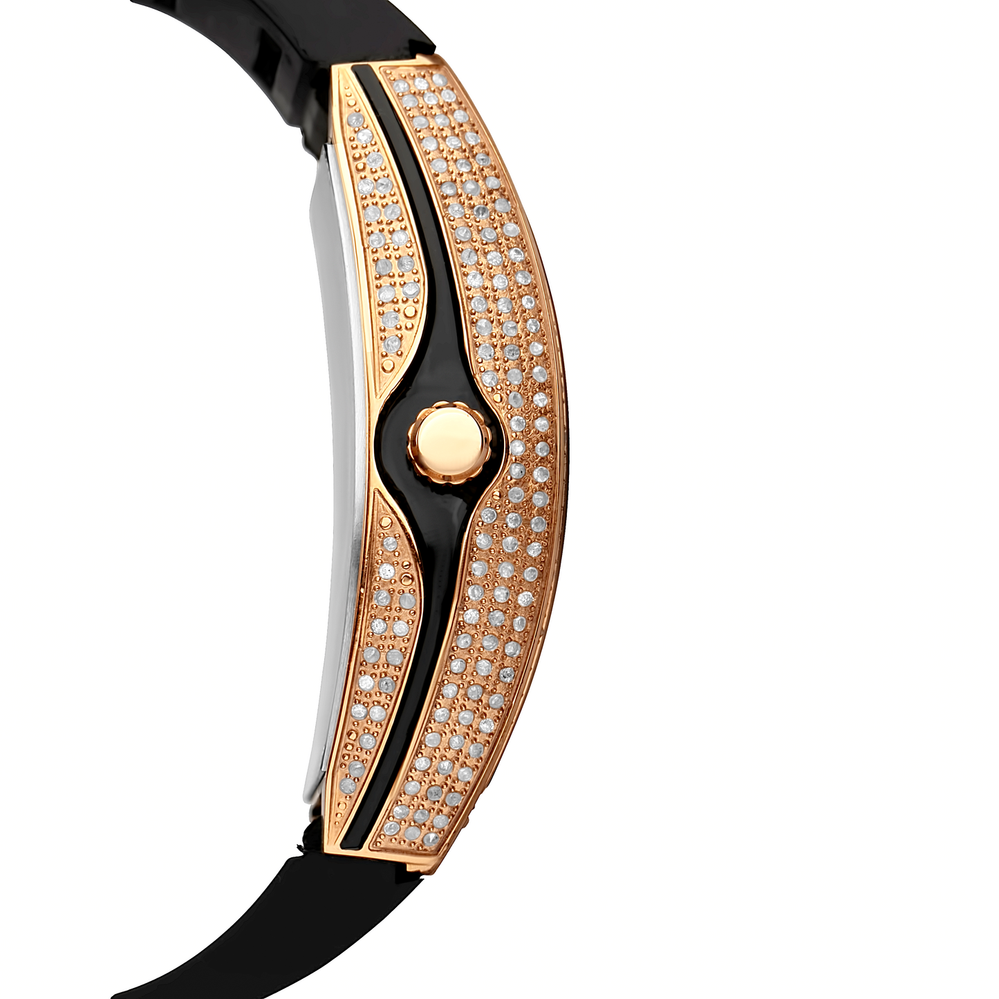 BOZ OPULENCE Diamond Watch