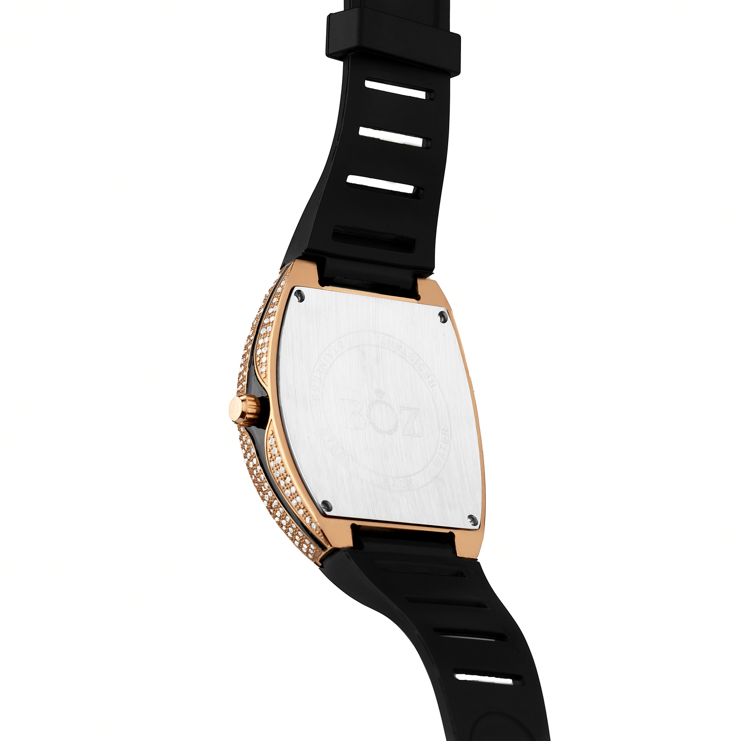 BOZ OPULENCE Diamond Watch