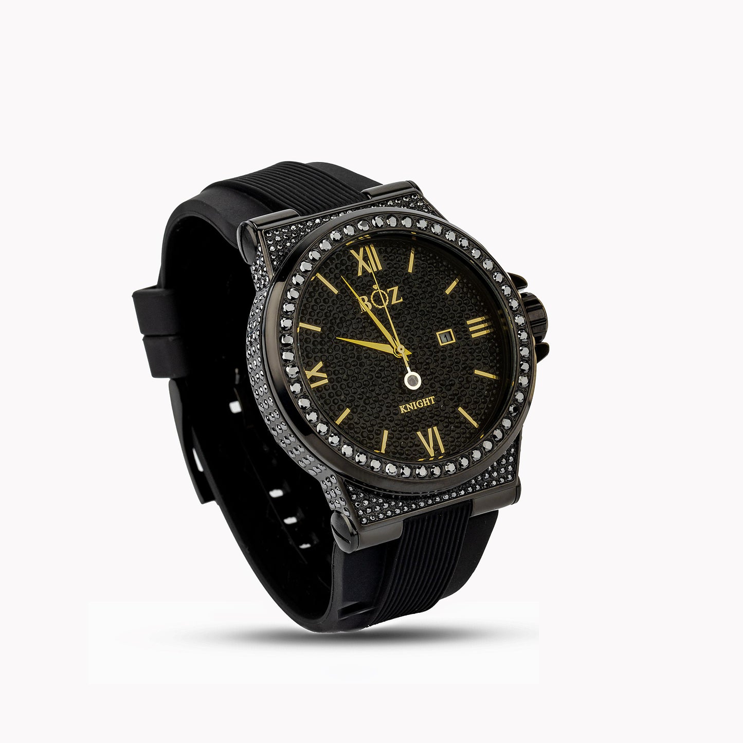 BOZ Knight Wristwatch