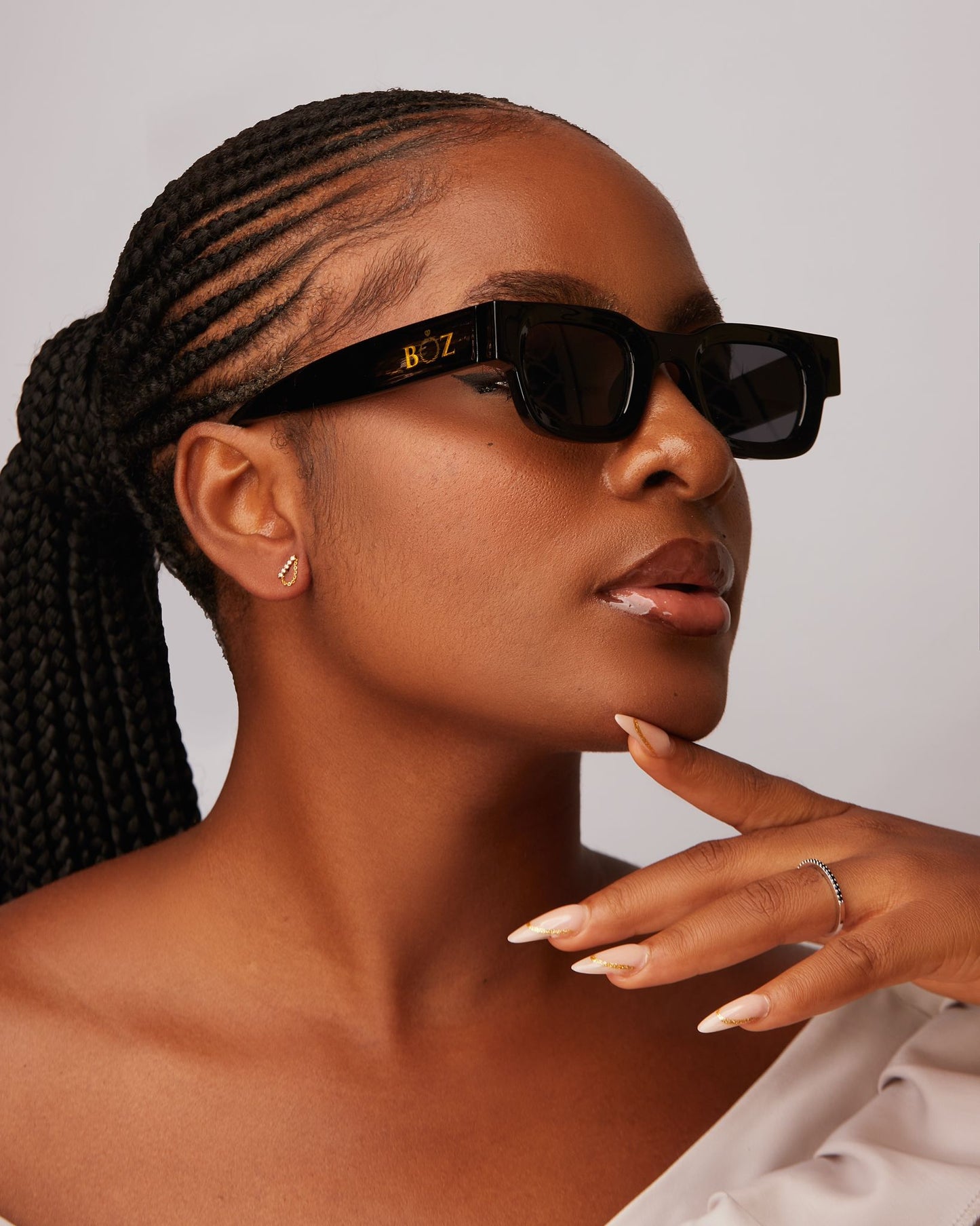 BOZ Visionary Sunglasses