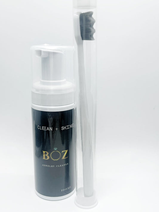 BOZ Jewelry Cleaner 100ML